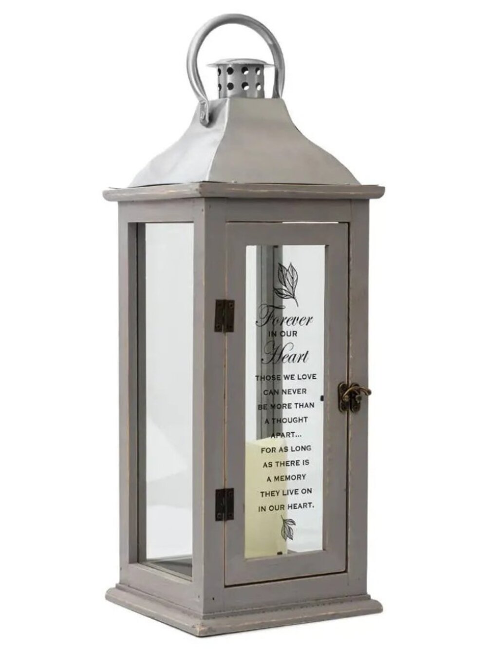 Memorial Lantern